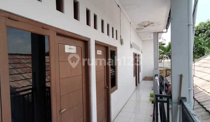 Kos Kosan Termurah Terisi Full di Jati Asih Bekasi 2