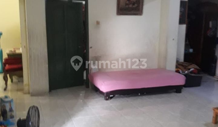DIJUAL Rumah SHM di Perumahan Pondok Kopi Jakarta Timur 2