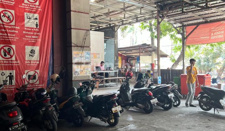 Gudang Di Sentra Niaga Boulevard Hijau 11/2 Lantai Harapan Indah Gudang Di Sentra Niaga Boulevard Hijau 11/2 Lantai Harapan Indah