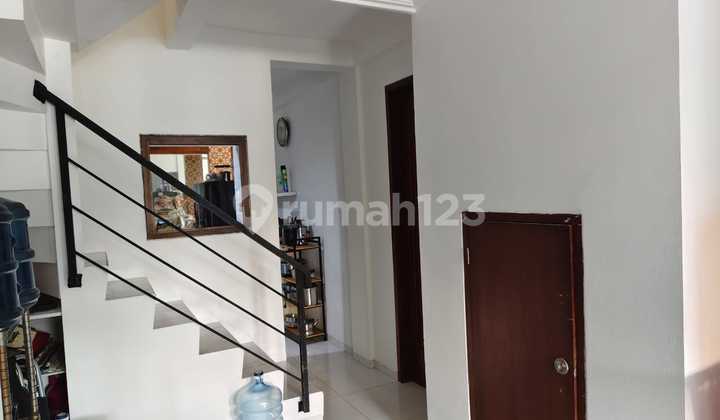  Rumah Cantik Di Raffles Hills Cibubur Cimanggis Depok 2