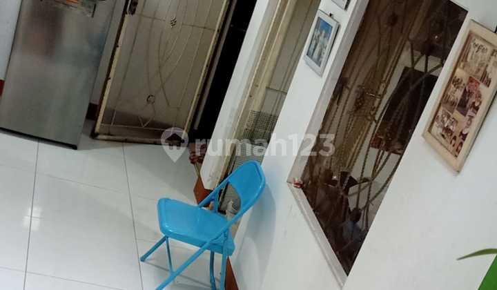 Dijual Rumah Duta Bumi Cluster 2