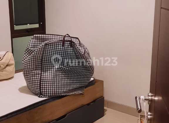 Dijual Cepat Rumah Siap Huni di Cluster Burgundy Summarecon Bekasi. 2