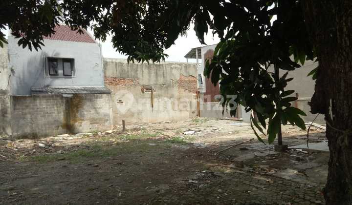 Disewakan Lahan / Tanah di Bintara Bekasi Barat