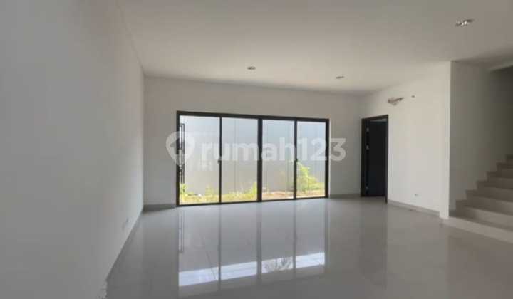 For Sale Quick Attic House Anthia Wisteria, Metland Menteng 2