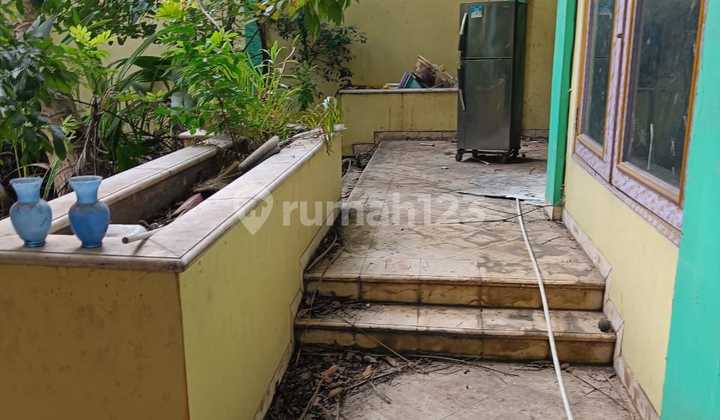 Dijual Rumah di Pinggir Jalan Sultan Agung Bekasi 2