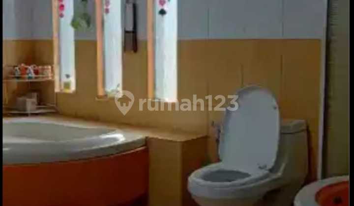 For Sale, The Cheapest Spacious House in Kemang Pratama 2, Bekasi 2