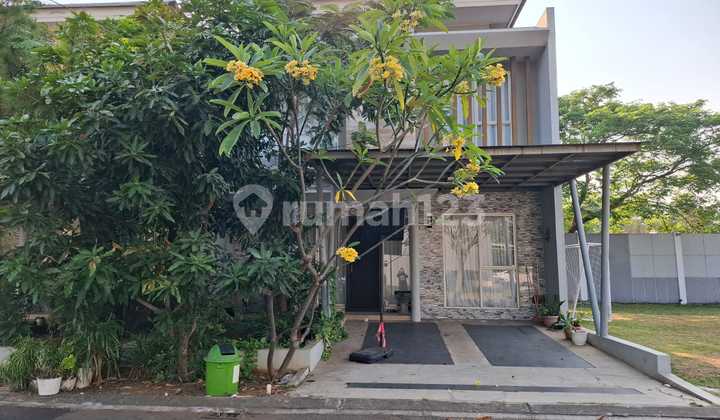 Rumah Di Mississippi Jgc Cakung Jakarta Timur Rumah Di Mississippi Jgc Cakung Jakarta Timur