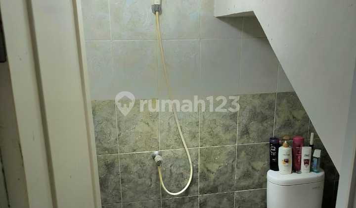 For Sale Quick House 2-Story in Teresta Metland Cluster, Cakung, East Jakarta