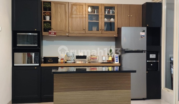 Dijual Rumah semi furnished Cluster Ifolia Harapan Indah Minimalis Modern Bekasi Dijual Rumah semi furnished Cluster Ifolia Harapan Indah Minimalis Modern Bekasi