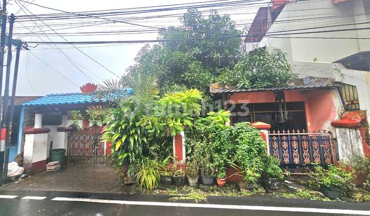 Dijual Cepat Rumah 2 Lantai di Duren Sawit Jakarta Timur 1
