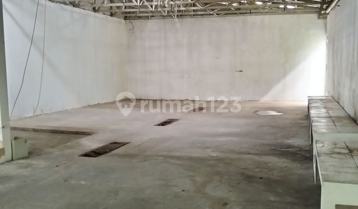 Disewakan Rumah Hook di Cluster Vernonia Summarecon Bekasi 2