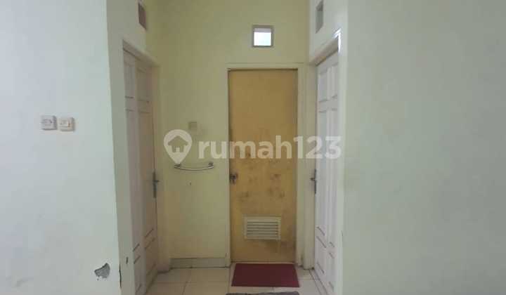For Sale: Ready-to-Occupy Single-Story House in Harapan Indah, Bekasi