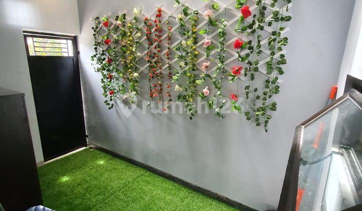 Dijual Rumah Minimalis Siap Huni 2Lantai Bulevar Hijau Kota Harapan Indah Bekasi 2