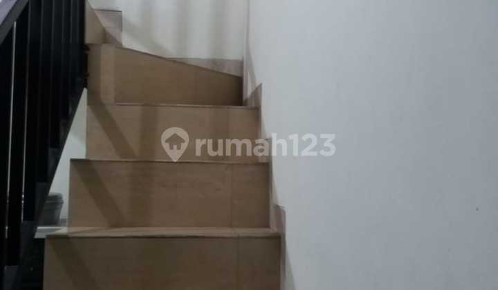 Di Jual Rumah 2 Lantai di Sukapura Jakarta Utara. 2