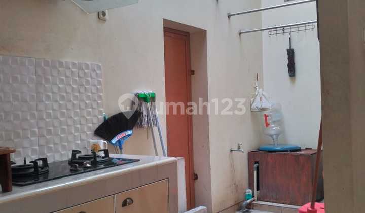 Quick Sale Hook House in Duta Bumi Harapan Indah, Bekasi 2