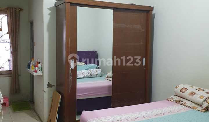 Rumah Modern Di Harapan Indah 1 Kota Bekasi 2