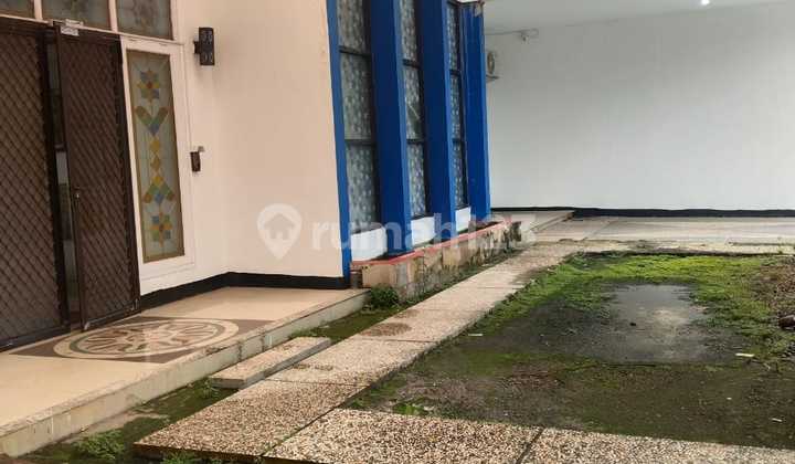 Dijual Cepat Rumah di Harapan Indah Regency Harapan Indah Bekasi 2
