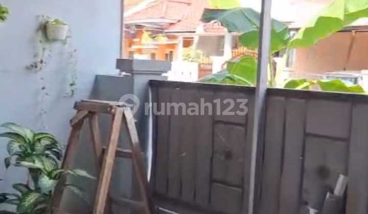 1 1/2 Story Ready-to-Live House in Taman Sari Harapan Indah 2