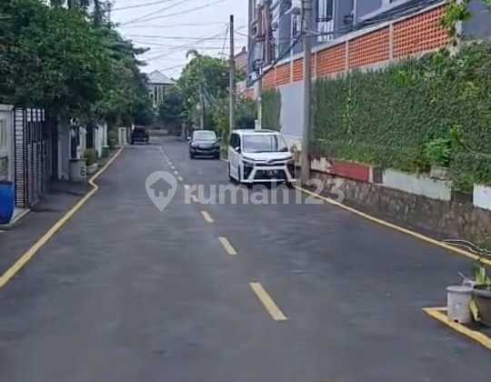 Dijual Cepat Rumah di Cluster Palmerah Residence,Palmerah,Jakarta Barat 2