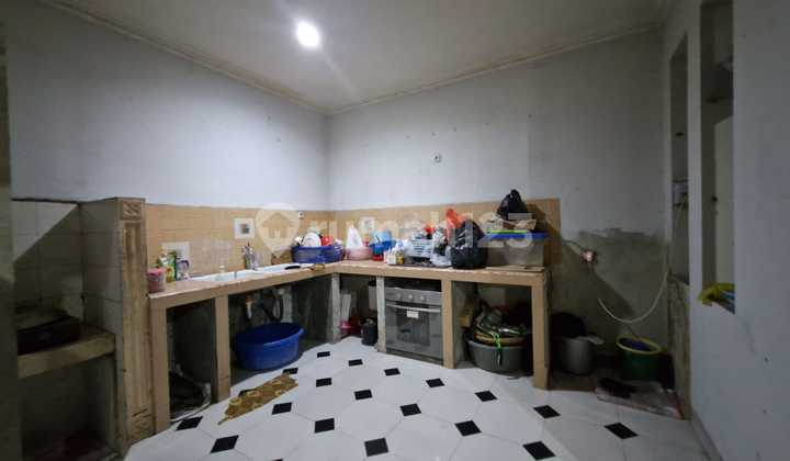 DiJual rumah 2 lantai di Tebet Timur Jakarta Selatan 2