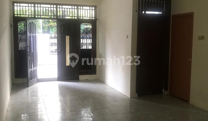 Dijual Rumah Siap Huni di Pulogebang Permai Jakarta Timur 2