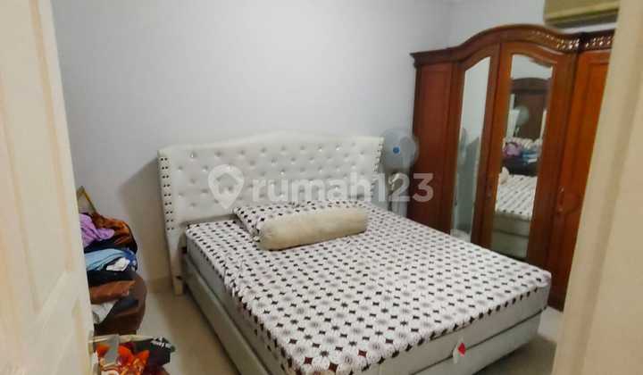 Dijual Cepat Rumah 2 lantai siap huni di Rawamangun, Jakarta Timur 2