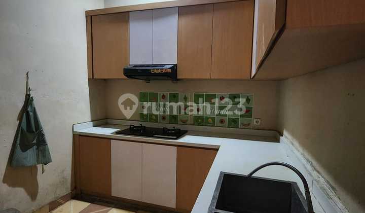 Rumah Di Taman Harapan Baru (thb) Pejuang Kota Bekasi 2