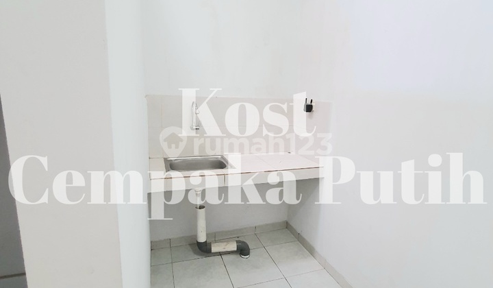 For Sale: Modern Boarding House in High Demand, Cempaka Putih, Central Jakarta. 2