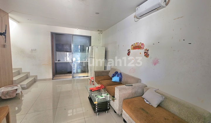 2-Story Rental House in Asera Nishi Cluster, Harapan Indah, Bekasi 2