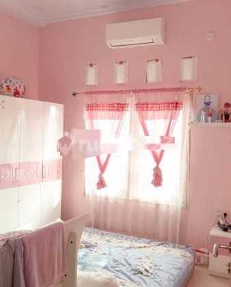 Dijual Murah Rumah Cantik di Perumnas 1 Bekasi 2