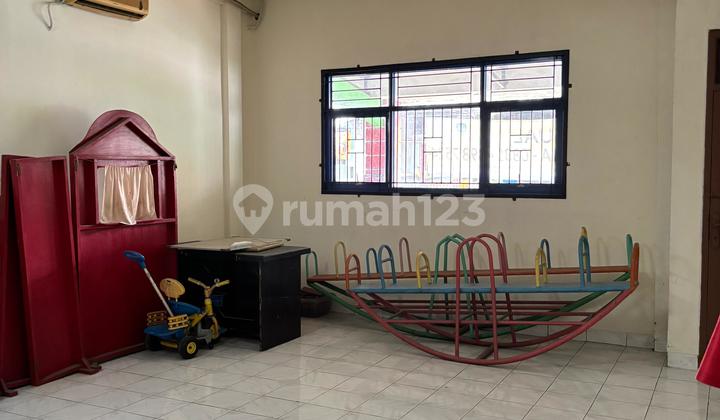 Dijual Rumah di Pinggir Jalan Kota Bekasi Cocok untuk Usaha 2