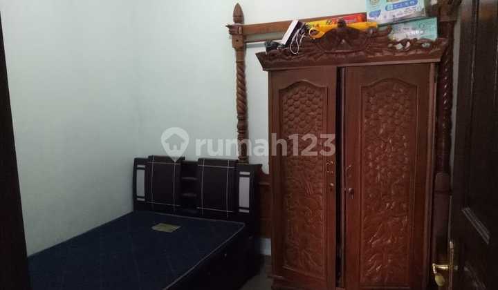 DIJUAL CEPAT Rumah 2 Lantai di Kayu Putih Jakarta Timur 2