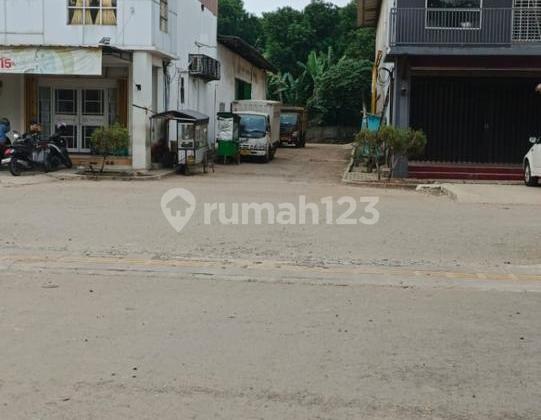 Warehouse on Kalimalang Inspection Road, South Tambun, Bekasi