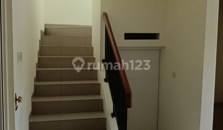 For Rent 2-story house in Samata Harapan Indah cluster 2