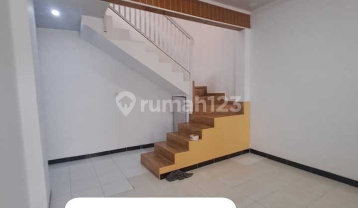 Dijual Rumah di Cluster Griya Jatirasa Jatiasih Bekasi 2