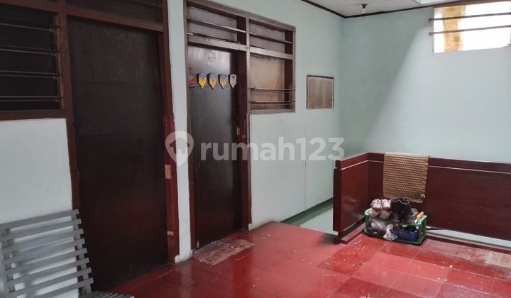 For Sale House in Albezia Complex, Cipinang Kebembem, East Jakarta 2