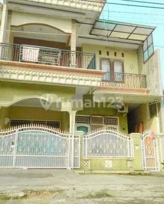 Dijual Murah Rumah Cantik di Perumnas 1 Bekasi Dijual Murah Rumah Cantik di Perumnas 1 Bekasi