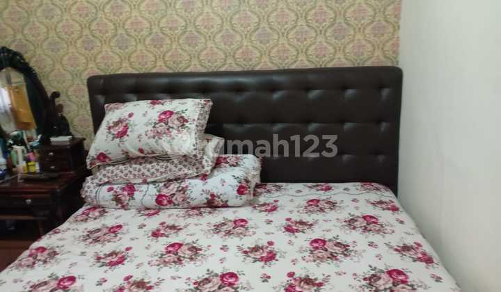 Di Jual Cepat Rumah Siap Huni dan Fully Furnished, di Taman Harapan Baru Bekasi. 2