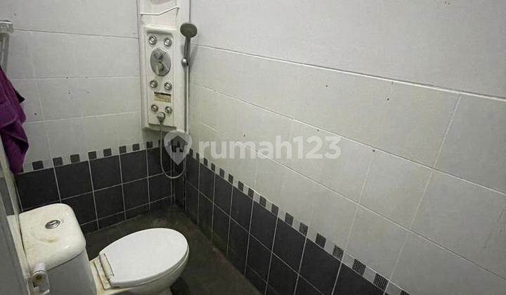 Dijual cepat kontrakan 23 pintu di cempaka putih jakarta pusat 2
