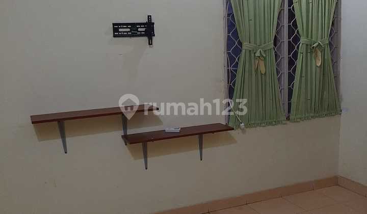 Rumah Di Komplek Griya Bintara Indah Bekasi 2