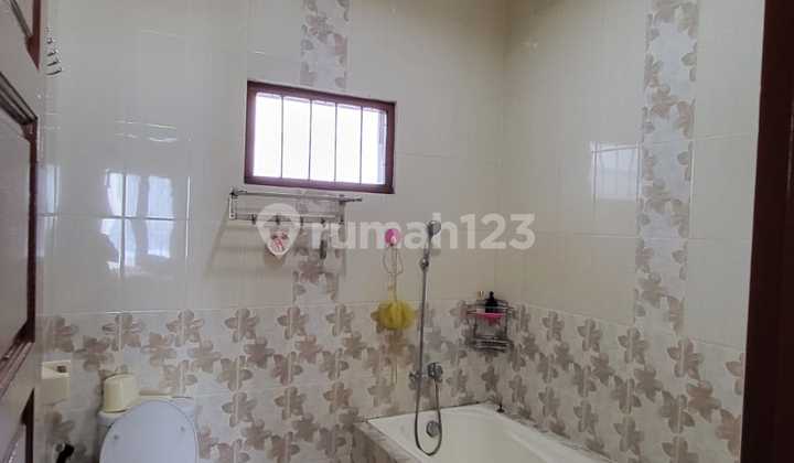 Quick Sale Beautiful House in Puri Sriwedari Cibubur 2