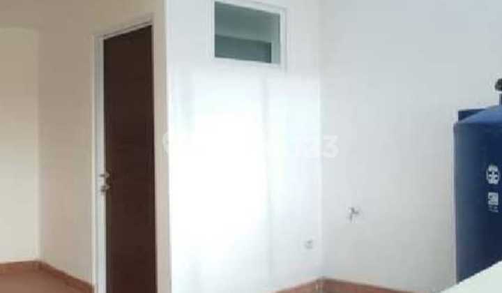 For Sale House in Cempaka Putih Barat, Central Jakarta 2