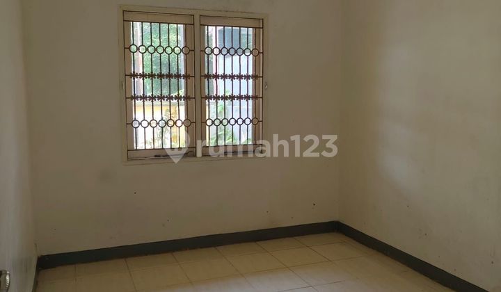 Dijual Rumah Bulevar Hijau Kota Harapan Indah Bekasi 2