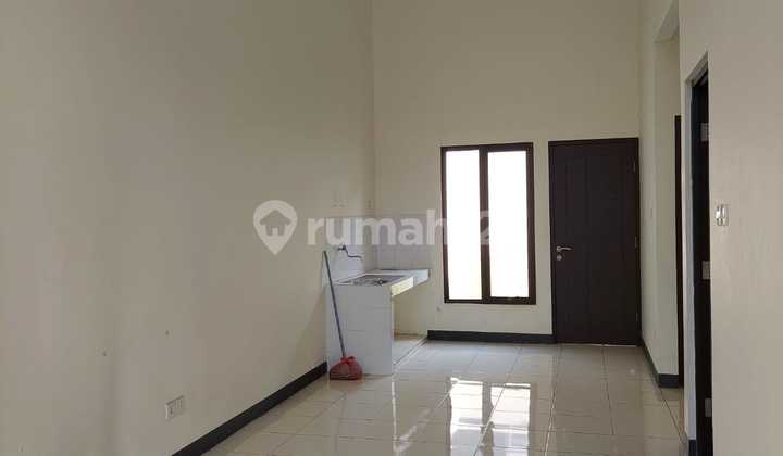 Dijual Cepat Rumah Green Ara Cluster Damar Harapan Indah Bekasi 2