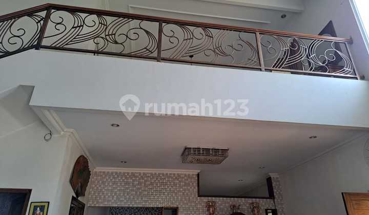 For Sale, Serene House on Boulevard, Harapan Indah. 2
