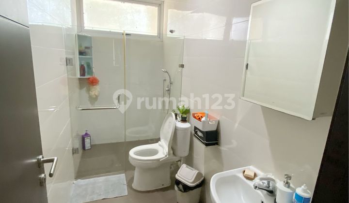 Di jual  cepat rumah di jakarta garden city cakung jakarta timur 2