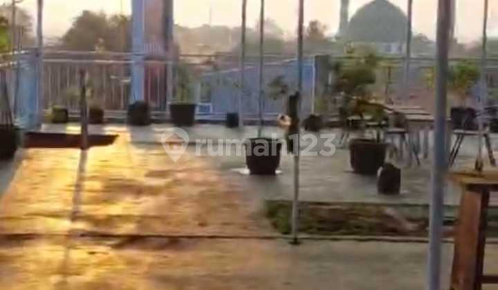 For Sale: Shop/Commercial Space on Jatiwaringin Main Road, Bekasi 2