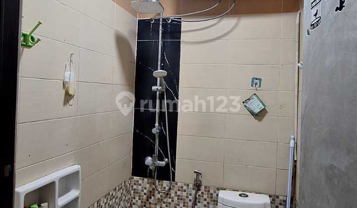 Dijual rumah di Cluster Aralia,  Harapan Indah 2 2