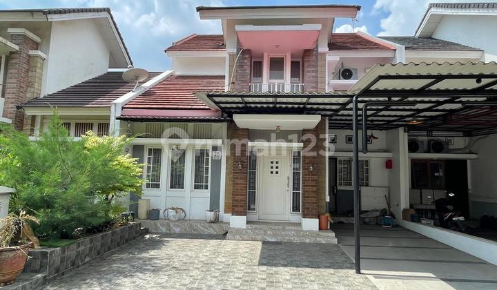 Dijual Cepat Rumah di Grand Wisata Cluster Water Garden Tambun Bekasi Dijual Cepat Rumah di Grand Wisata Cluster Water Garden Tambun Bekasi