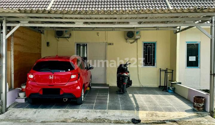 Dijual Cepat Rumah di Mutiara Gading City Cluster Madrid Bekasi Utara Dijual Cepat Rumah di Mutiara Gading City Cluster Madrid Bekasi Utara